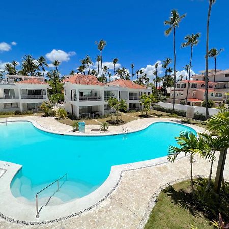 Deluxe Villas Bavaro Beach & Spa - Best Price For Long Term Vacation Rental ปุนตากานา ภายนอก รูปภาพ