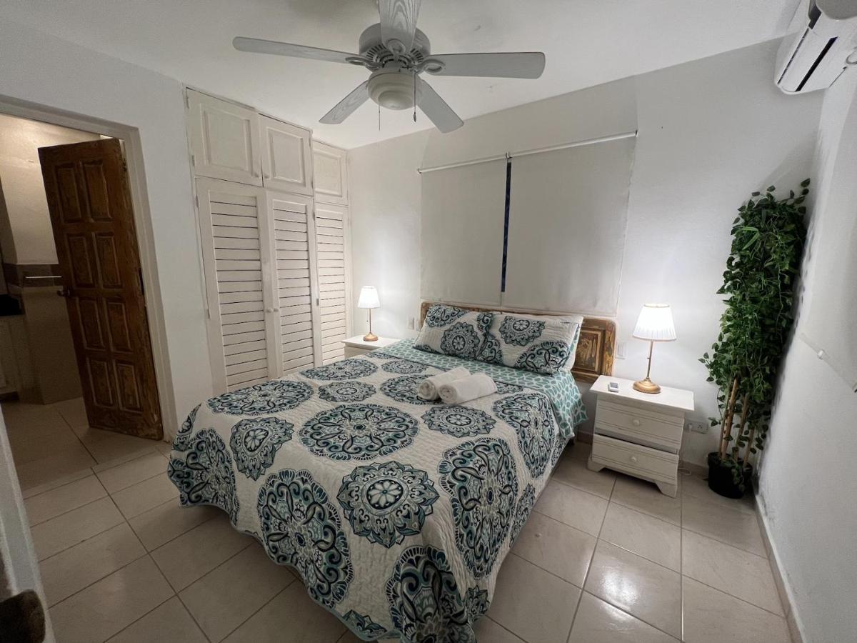 Deluxe Villas Bavaro Beach & Spa - Best Price For Long Term Vacation Rental ปุนตากานา ภายนอก รูปภาพ