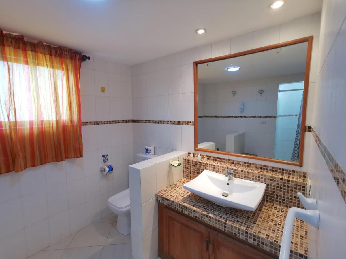 Deluxe Villas Bavaro Beach & Spa - Best Price For Long Term Vacation Rental ปุนตากานา ภายนอก รูปภาพ