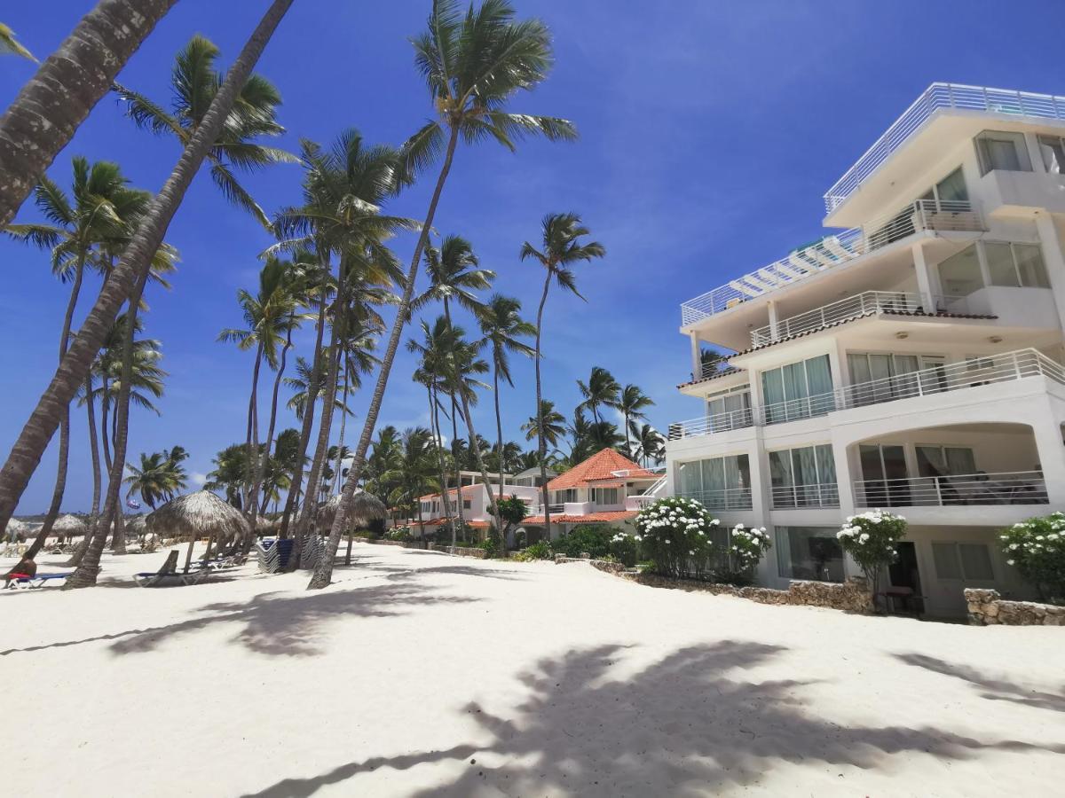 Deluxe Villas Bavaro Beach & Spa - Best Price For Long Term Vacation Rental ปุนตากานา ภายนอก รูปภาพ
