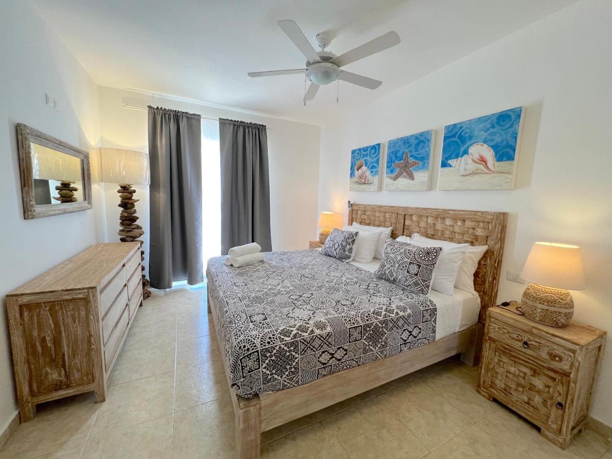 Deluxe Villas Bavaro Beach & Spa - Best Price For Long Term Vacation Rental ปุนตากานา ภายนอก รูปภาพ