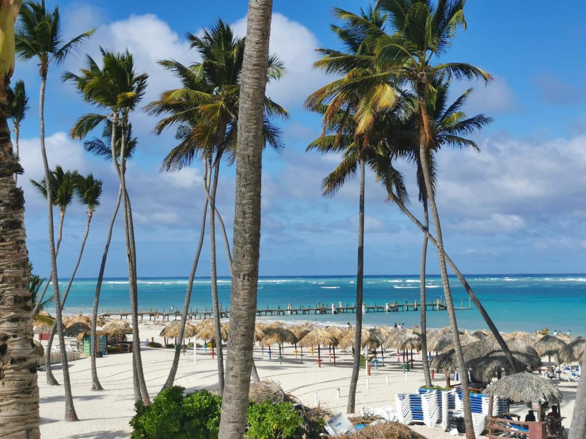 Deluxe Villas Bavaro Beach & Spa - Best Price For Long Term Vacation Rental ปุนตากานา ภายนอก รูปภาพ