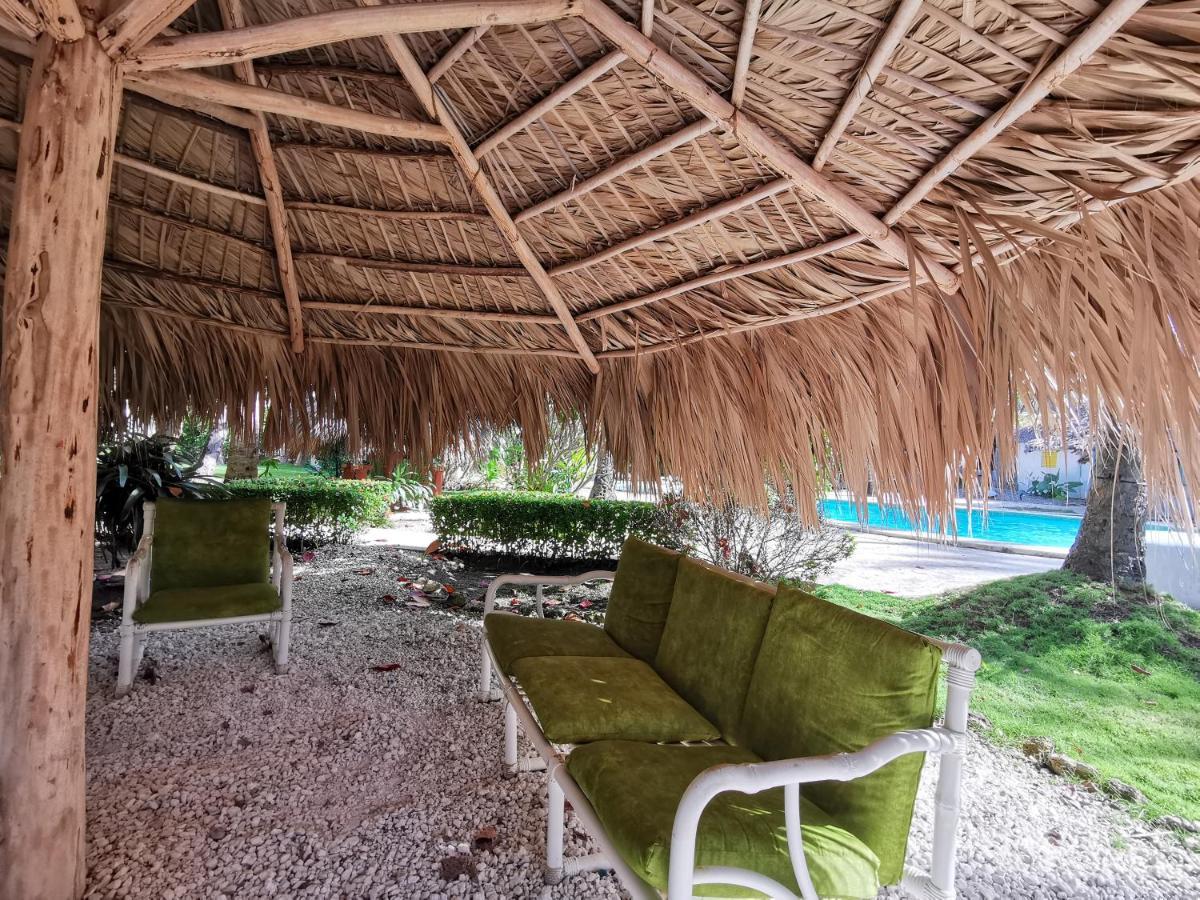 Deluxe Villas Bavaro Beach & Spa - Best Price For Long Term Vacation Rental ปุนตากานา ภายนอก รูปภาพ