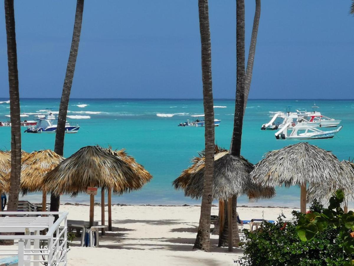 Deluxe Villas Bavaro Beach & Spa - Best Price For Long Term Vacation Rental ปุนตากานา ภายนอก รูปภาพ