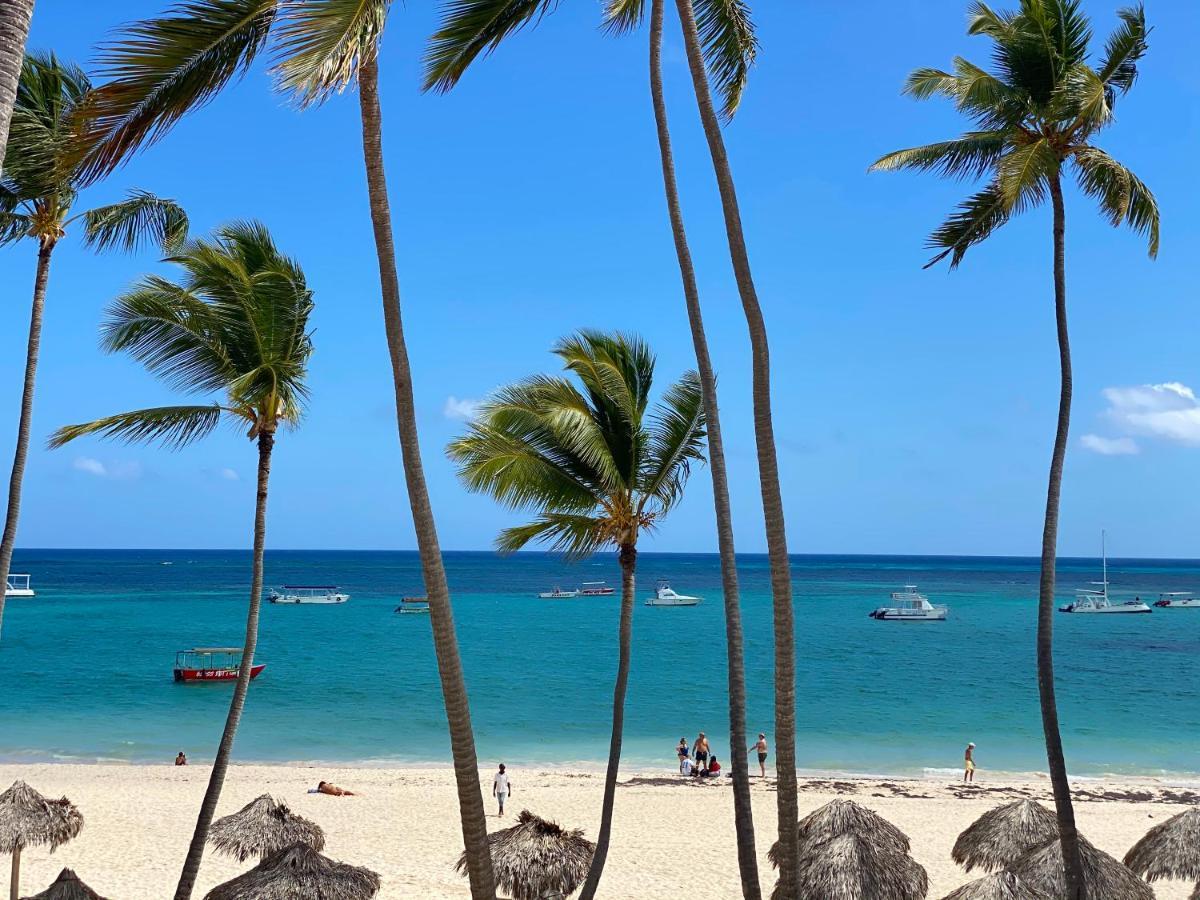 Deluxe Villas Bavaro Beach & Spa - Best Price For Long Term Vacation Rental ปุนตากานา ภายนอก รูปภาพ