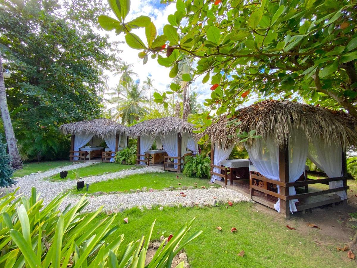 Deluxe Villas Bavaro Beach & Spa - Best Price For Long Term Vacation Rental ปุนตากานา ภายนอก รูปภาพ