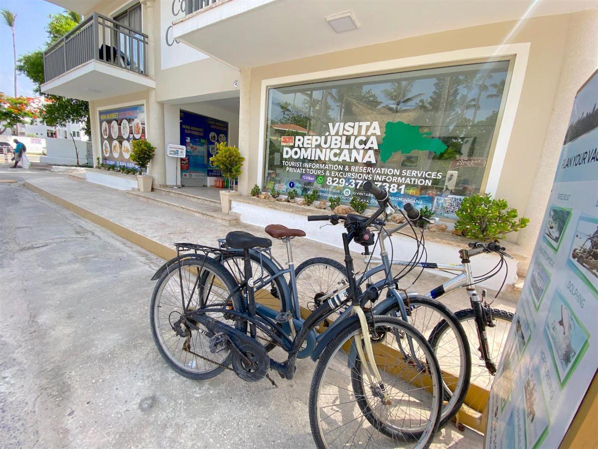 Deluxe Villas Bavaro Beach & Spa - Best Price For Long Term Vacation Rental ปุนตากานา ภายนอก รูปภาพ