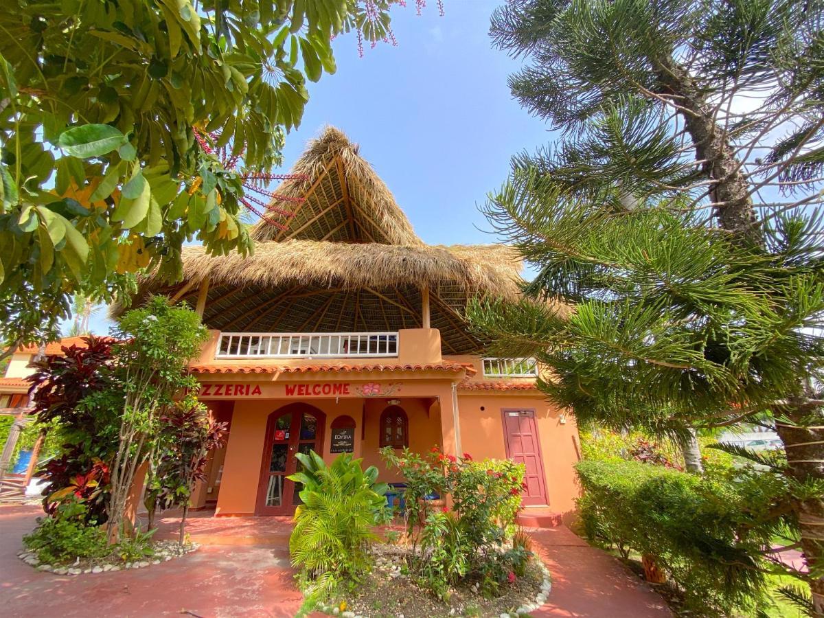 Deluxe Villas Bavaro Beach & Spa - Best Price For Long Term Vacation Rental ปุนตากานา ภายนอก รูปภาพ