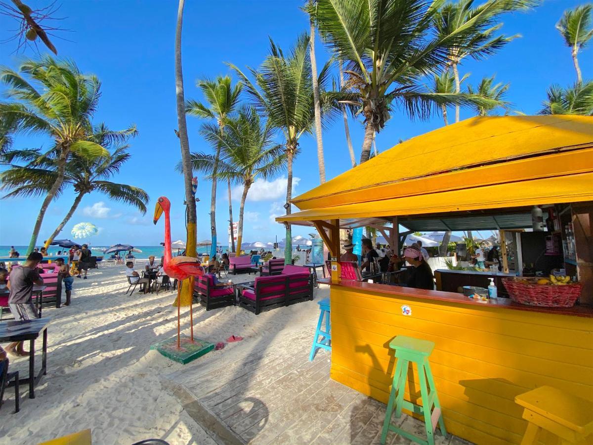 Deluxe Villas Bavaro Beach & Spa - Best Price For Long Term Vacation Rental ปุนตากานา ภายนอก รูปภาพ