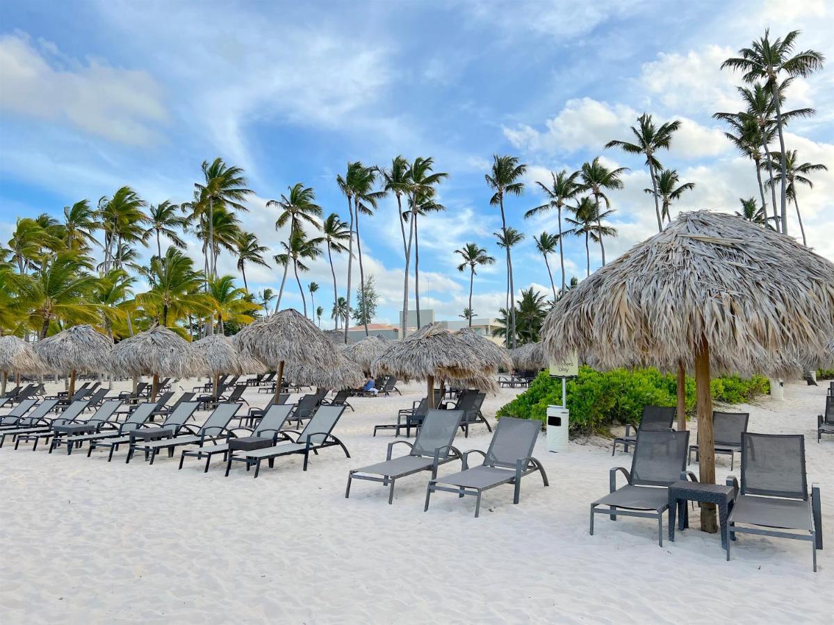 Deluxe Villas Bavaro Beach & Spa - Best Price For Long Term Vacation Rental ปุนตากานา ภายนอก รูปภาพ