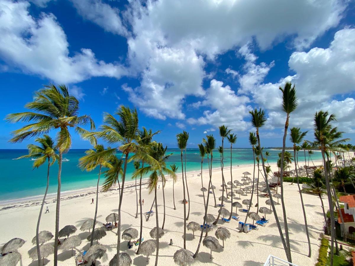 Deluxe Villas Bavaro Beach & Spa - Best Price For Long Term Vacation Rental ปุนตากานา ภายนอก รูปภาพ