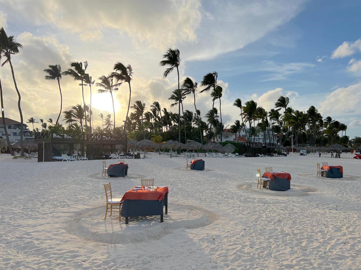 Deluxe Villas Bavaro Beach & Spa - Best Price For Long Term Vacation Rental ปุนตากานา ภายนอก รูปภาพ